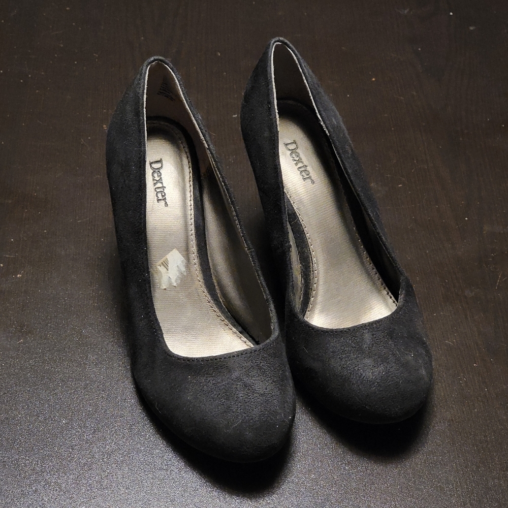 Dexter Wedges